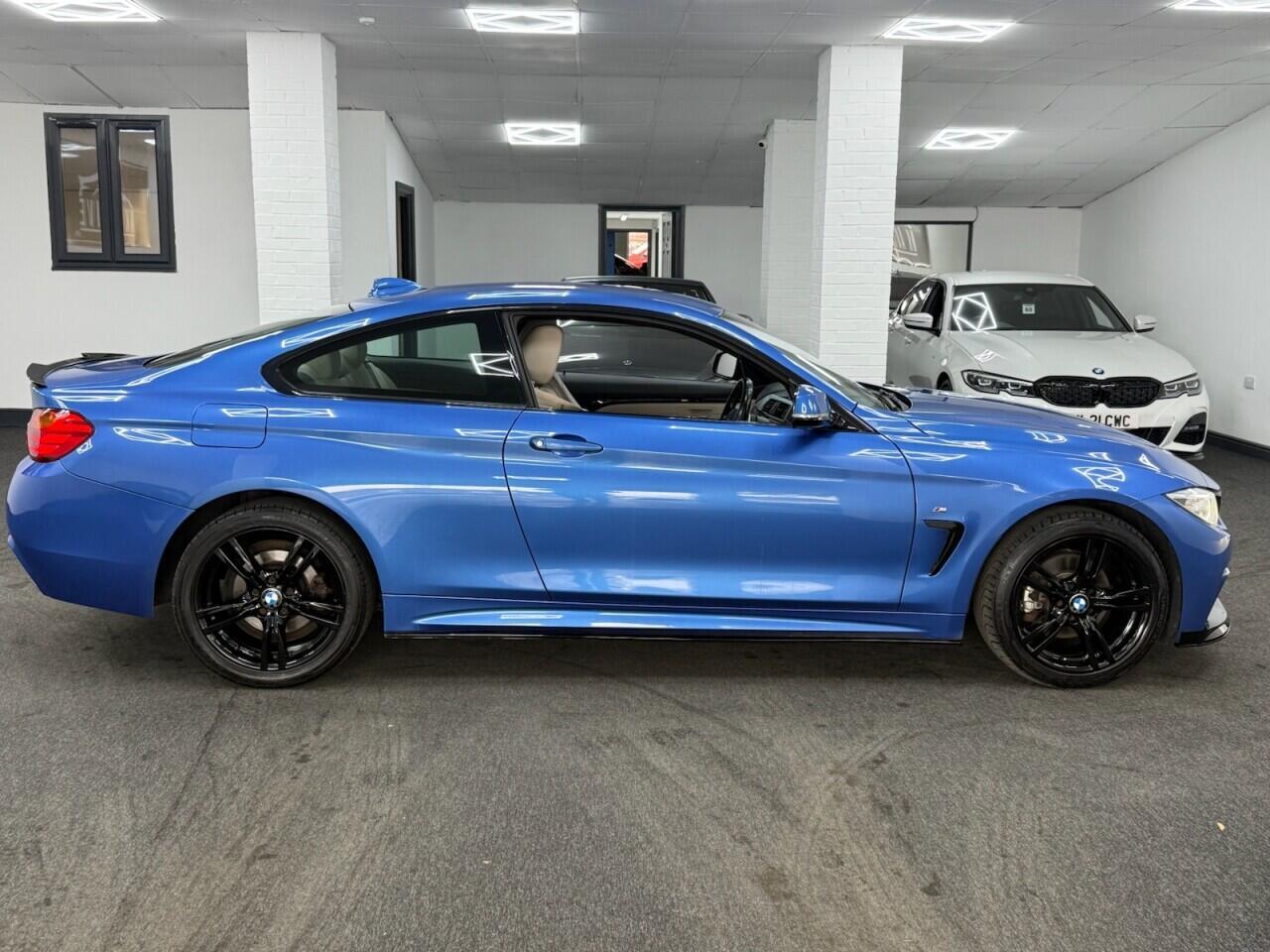 BMW 4 Series - Image 5