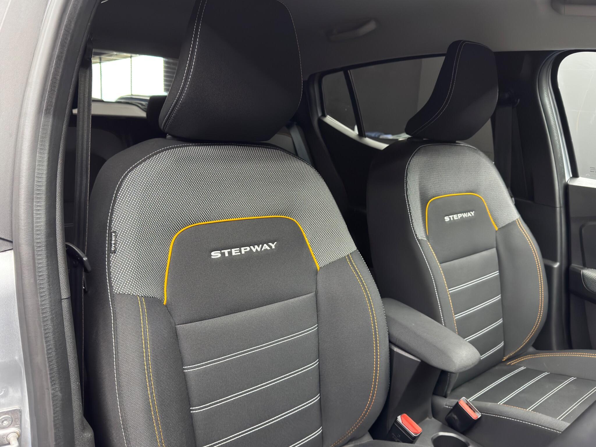 Dacia Sandero Stepway - Image 12