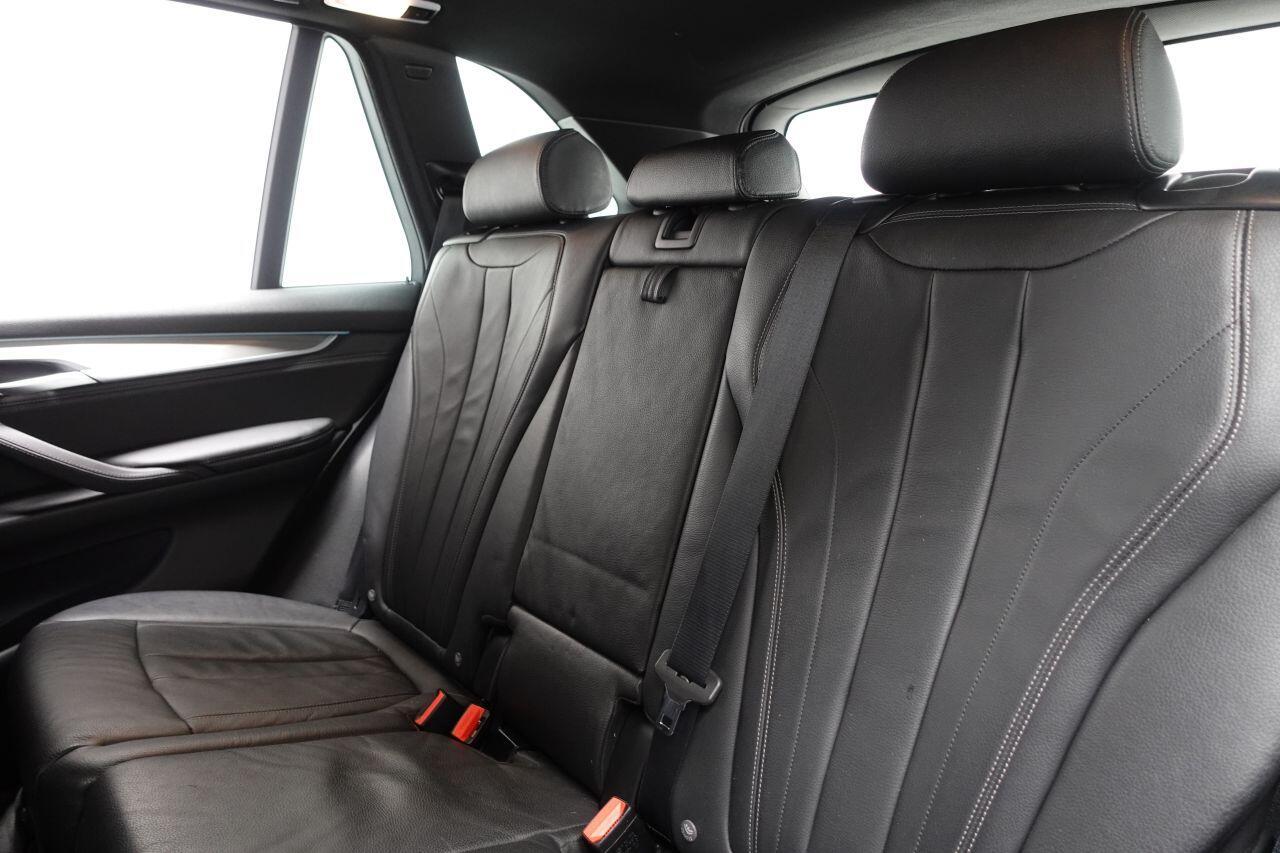 BMW X5 - Image 13