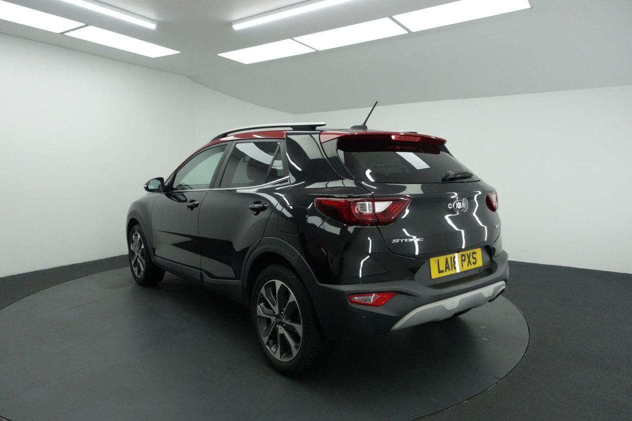 Kia Stonic - Image 9