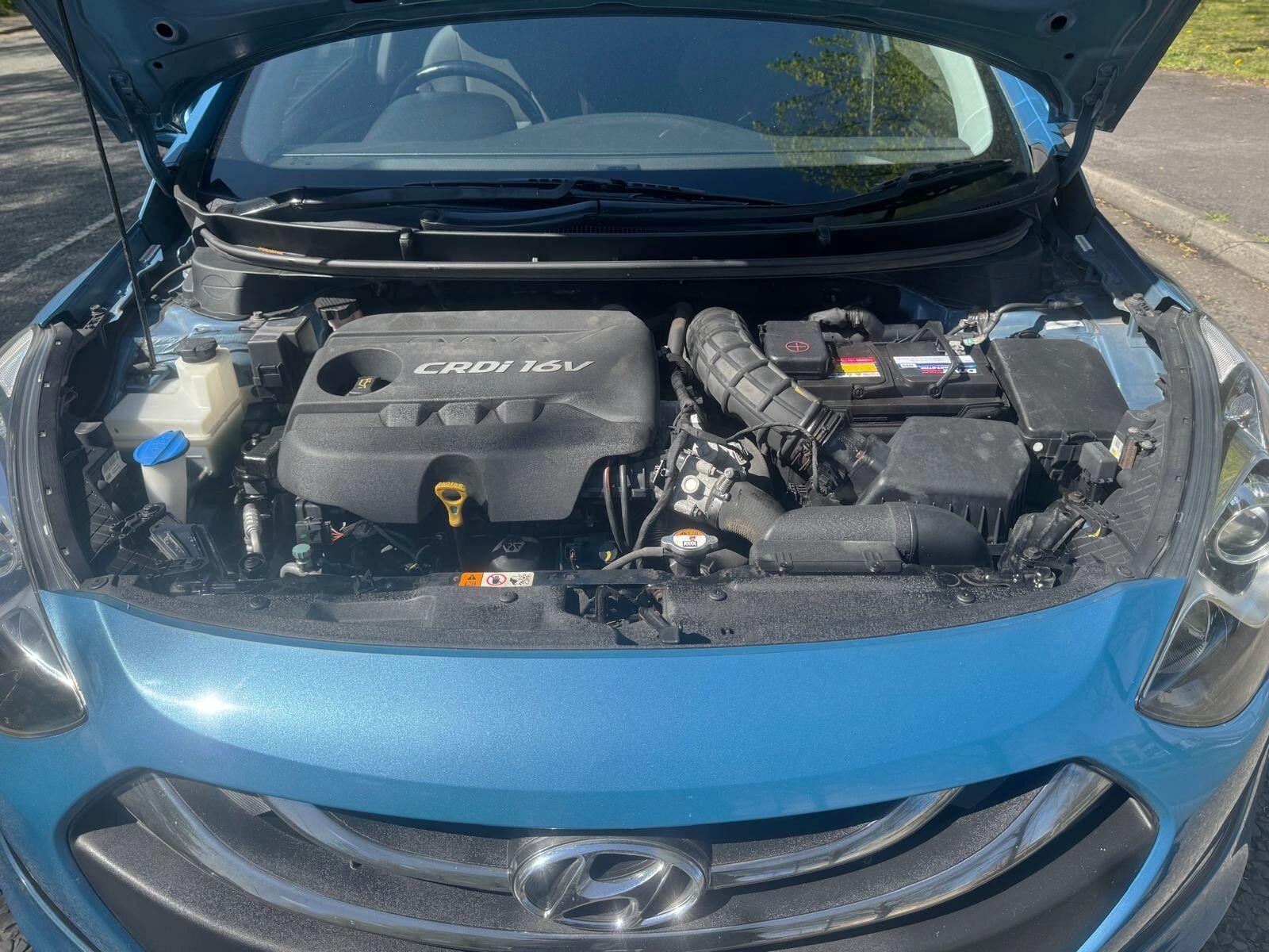 Hyundai i30 - Image 50