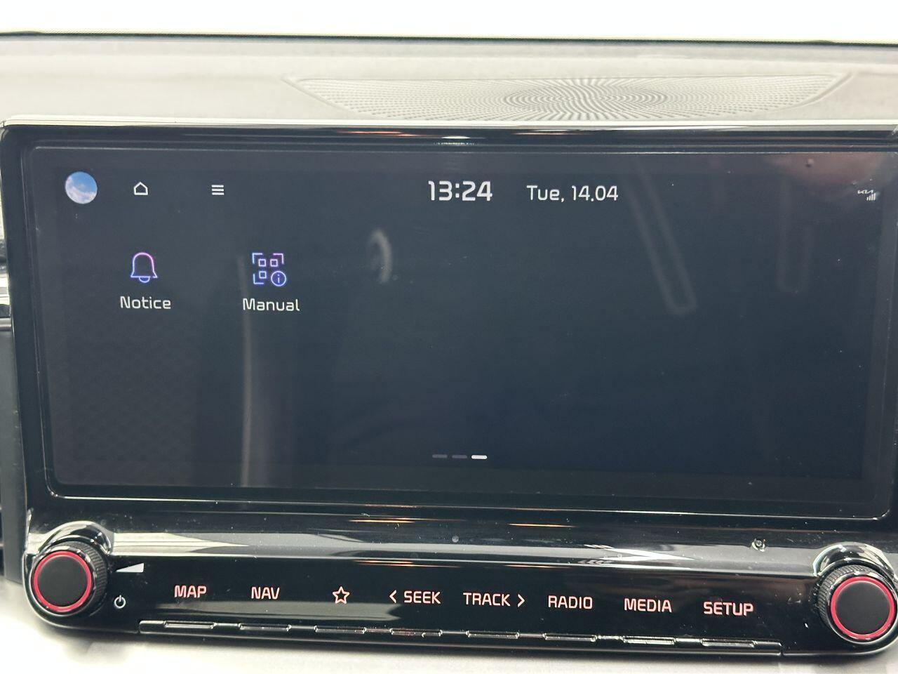 Kia XCeed - Image 24