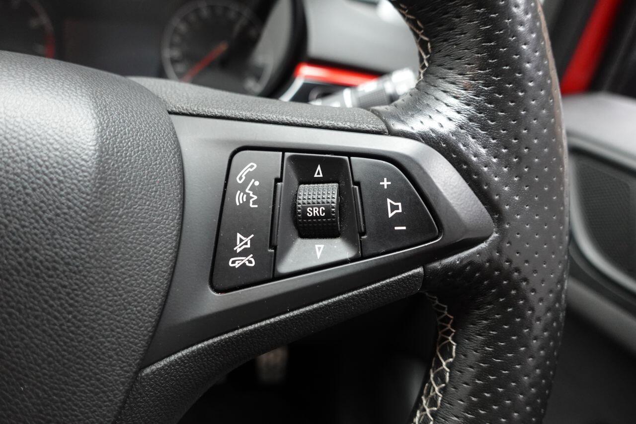 Vauxhall Corsa - Image 29