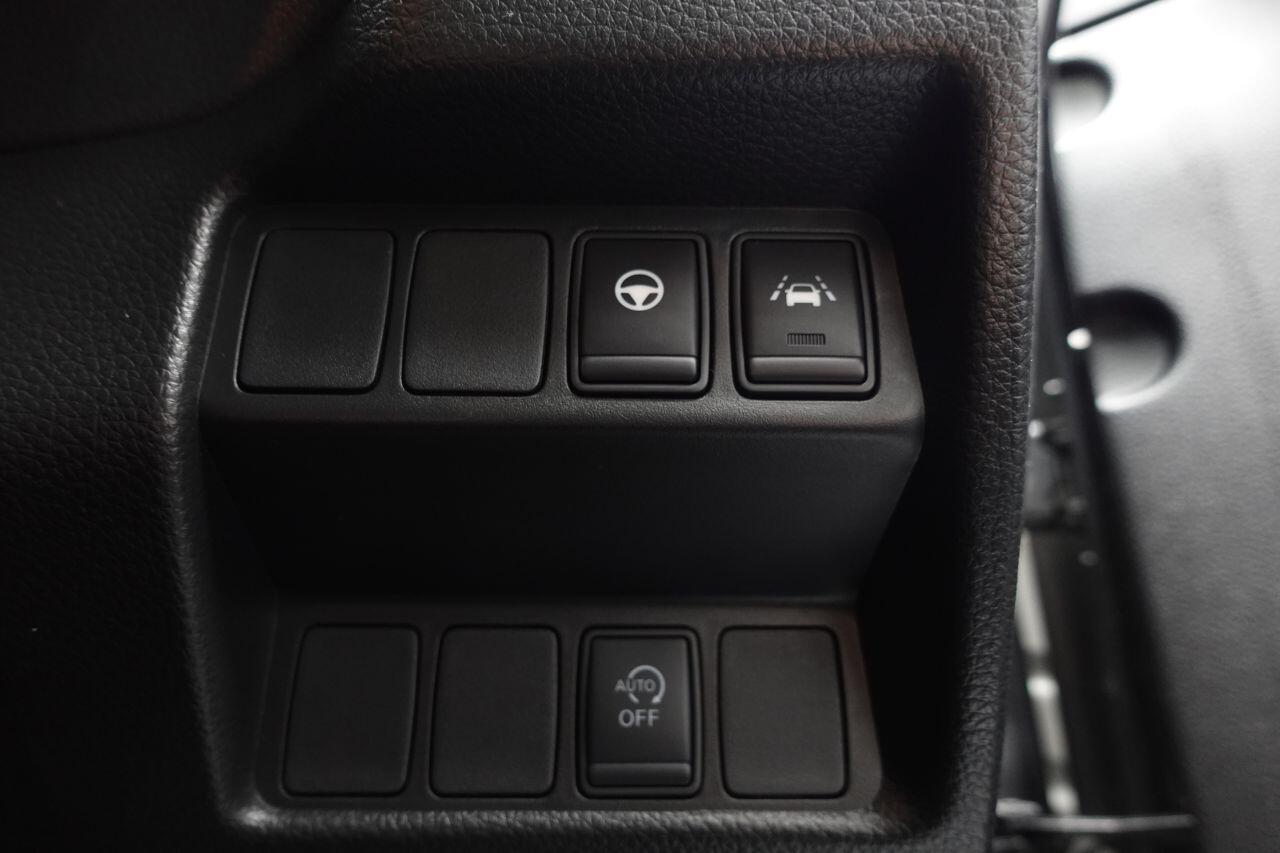 Nissan Qashqai - Image 44