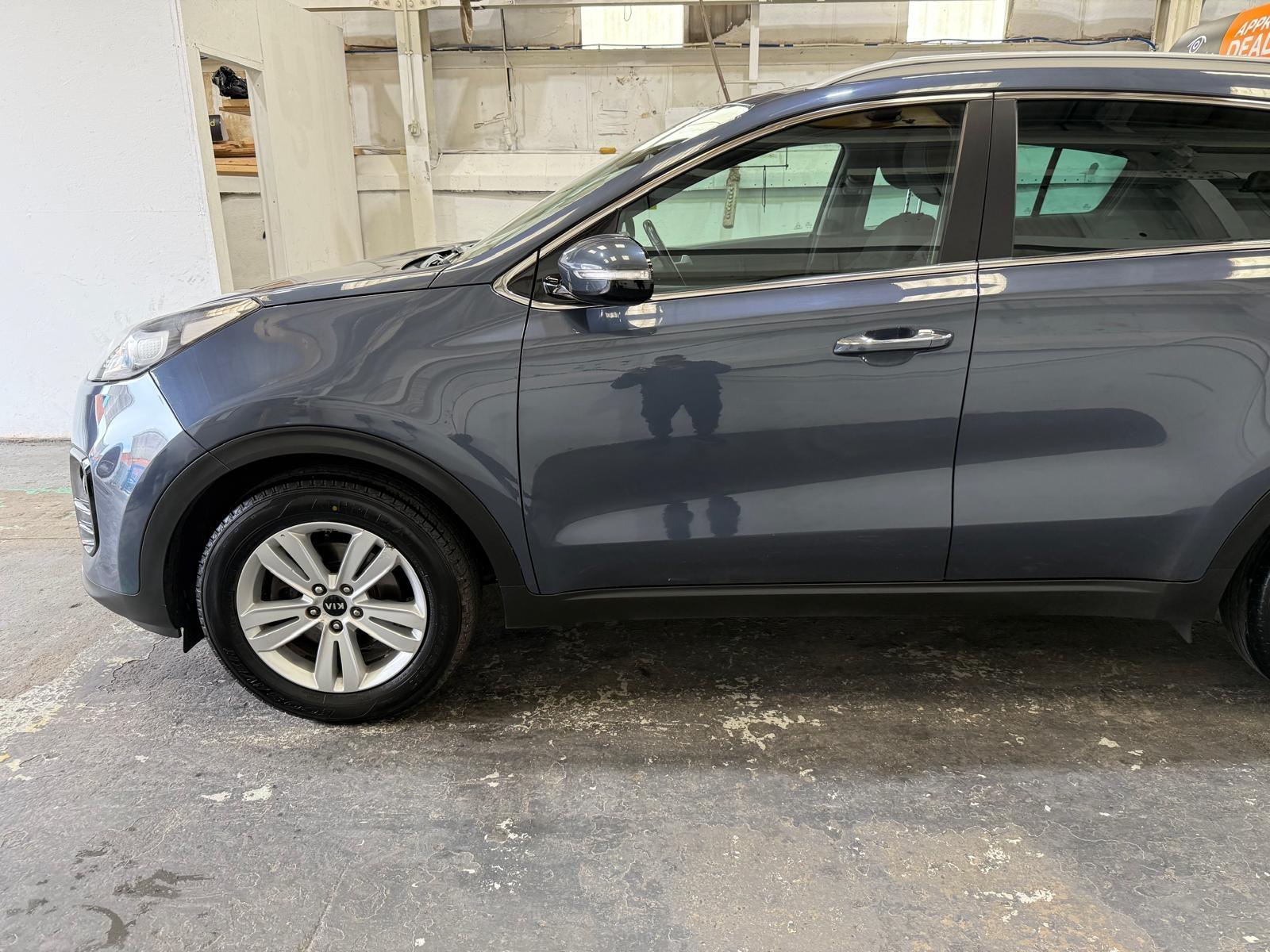 Kia Sportage - Image 15