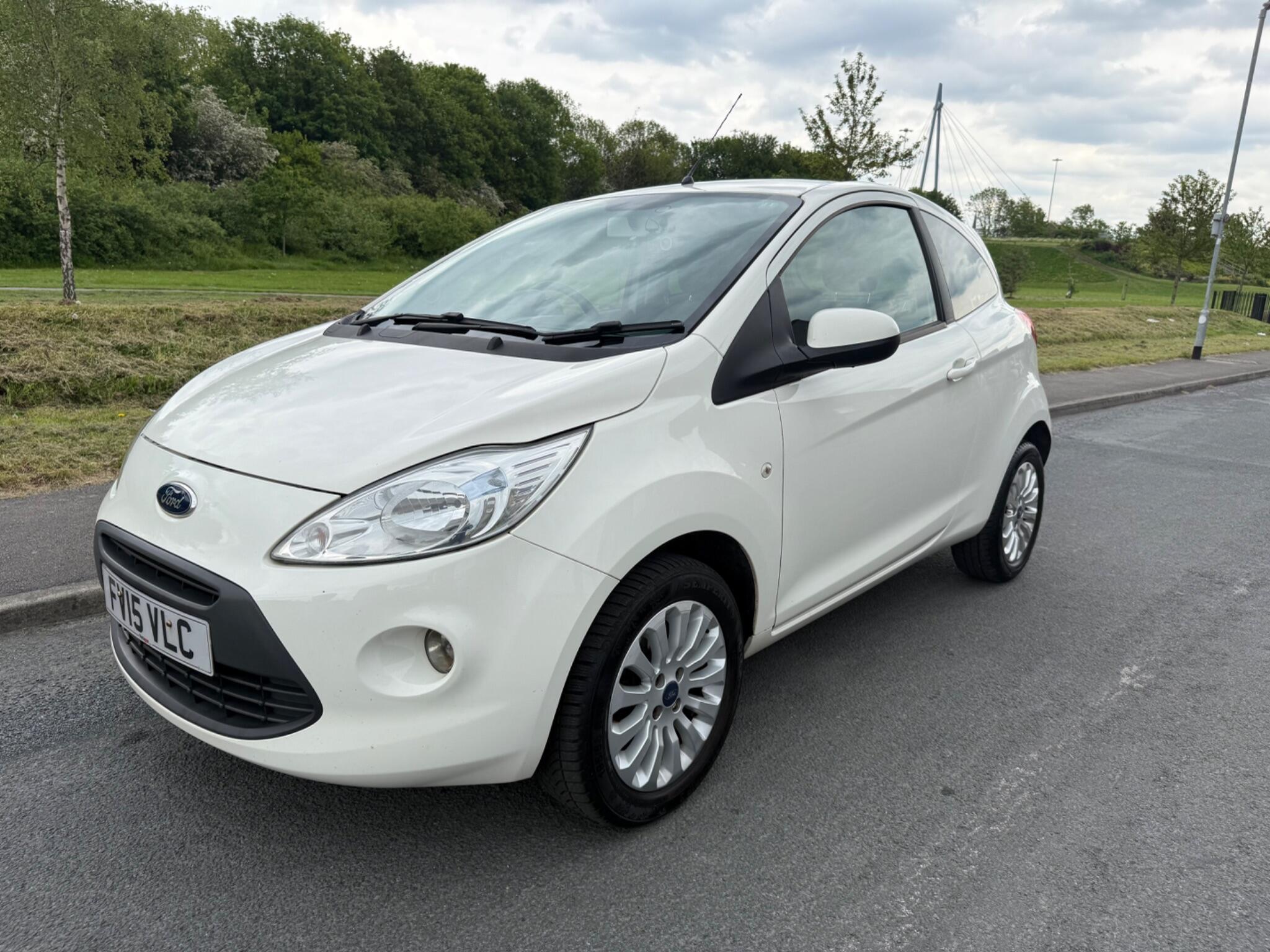 Ford KA - Image 6