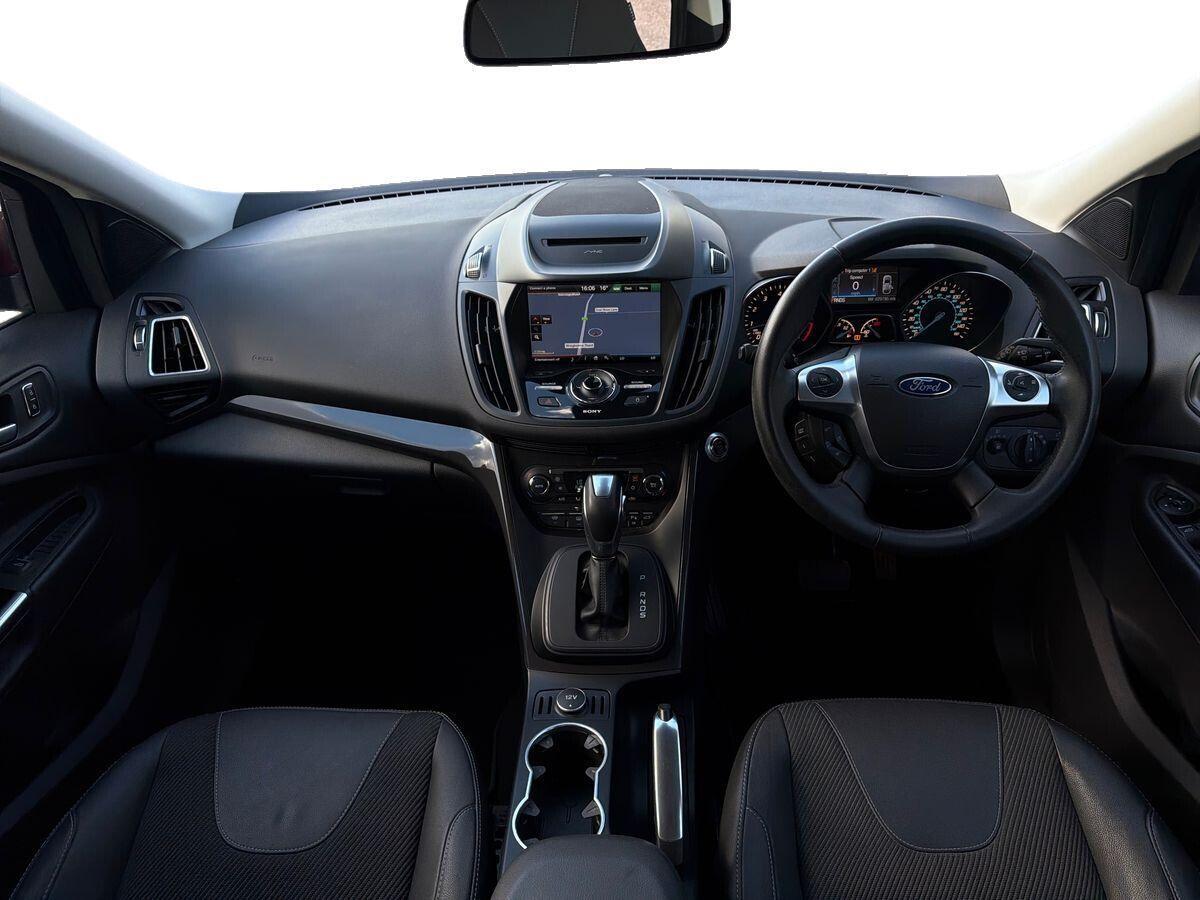 Ford Kuga - Image 7