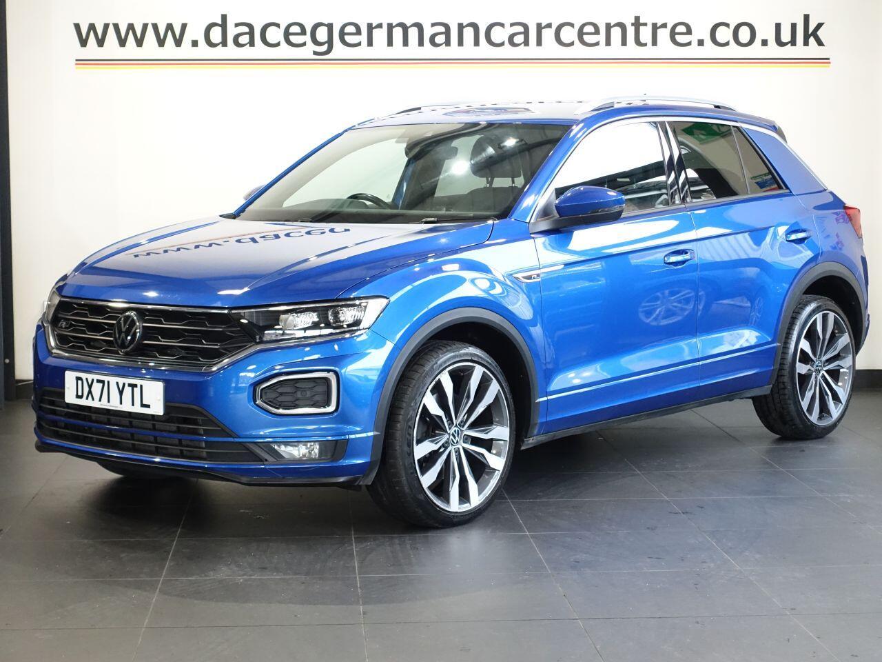 Volkswagen T-Roc - Image 13