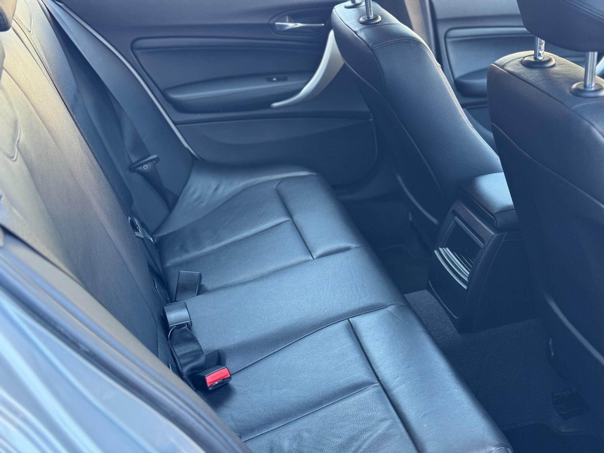 BMW 1 Series - Image 35