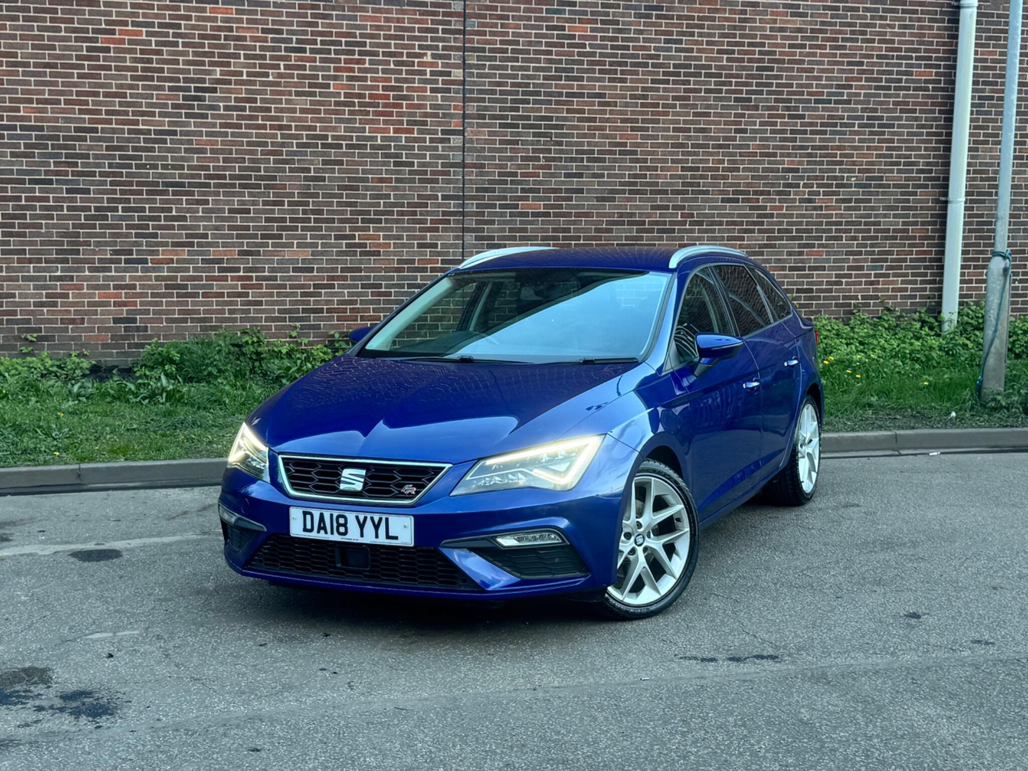 SEAT Leon - Image 8