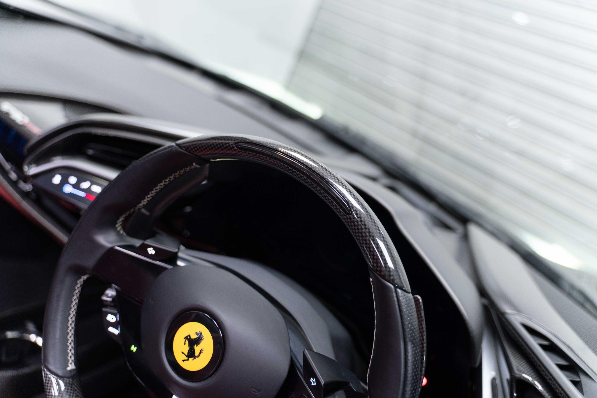 Ferrari SF90 Spider - Image 58