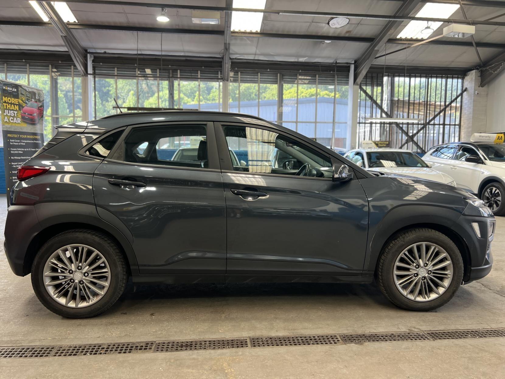 Hyundai Kona - Image 12