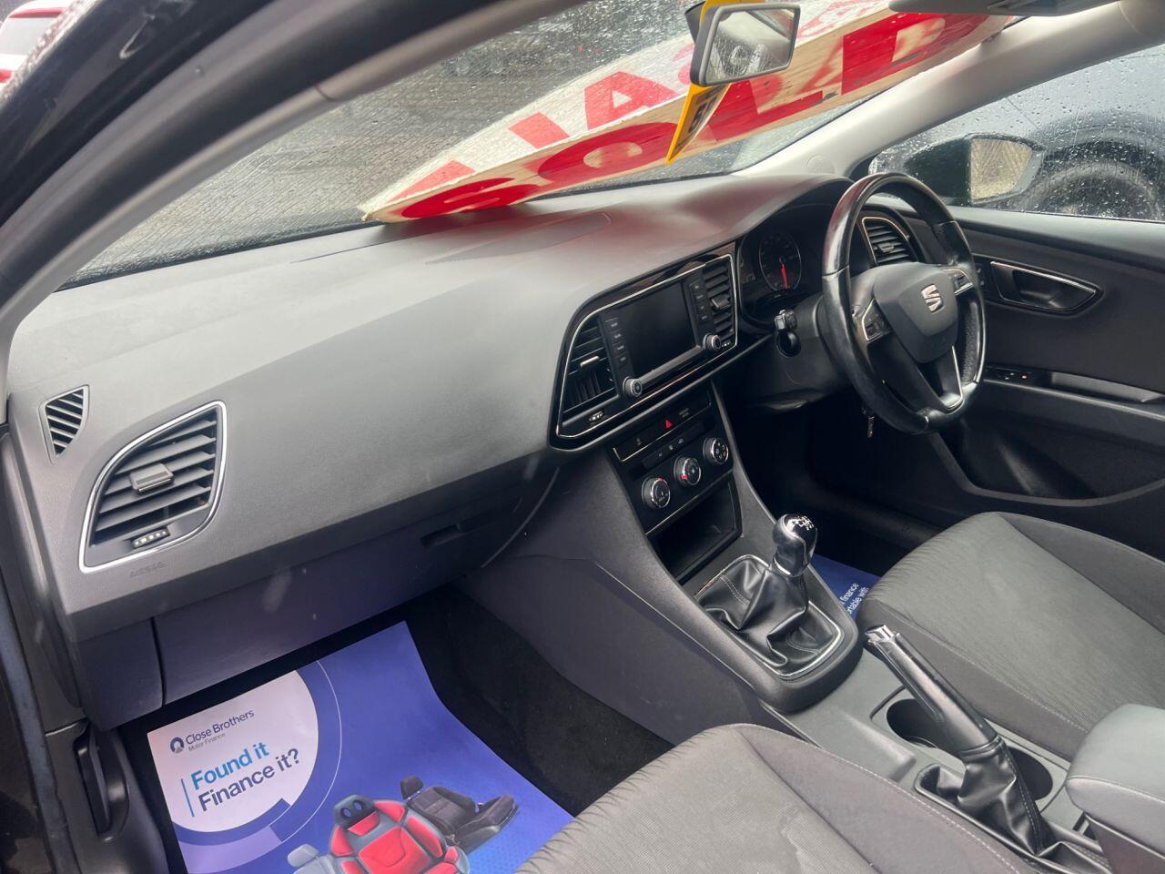 SEAT Leon - Image 16