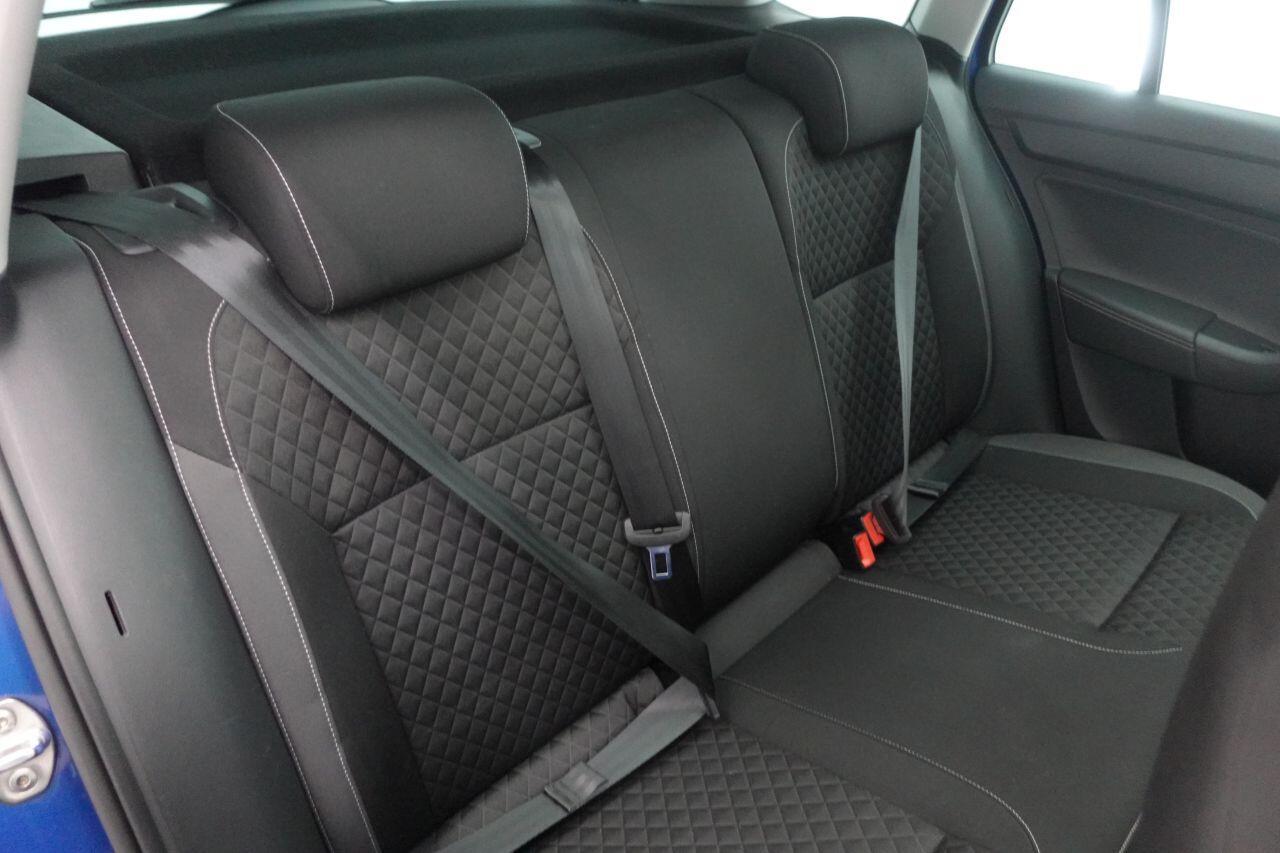 Skoda Rapid Spaceback - Image 16