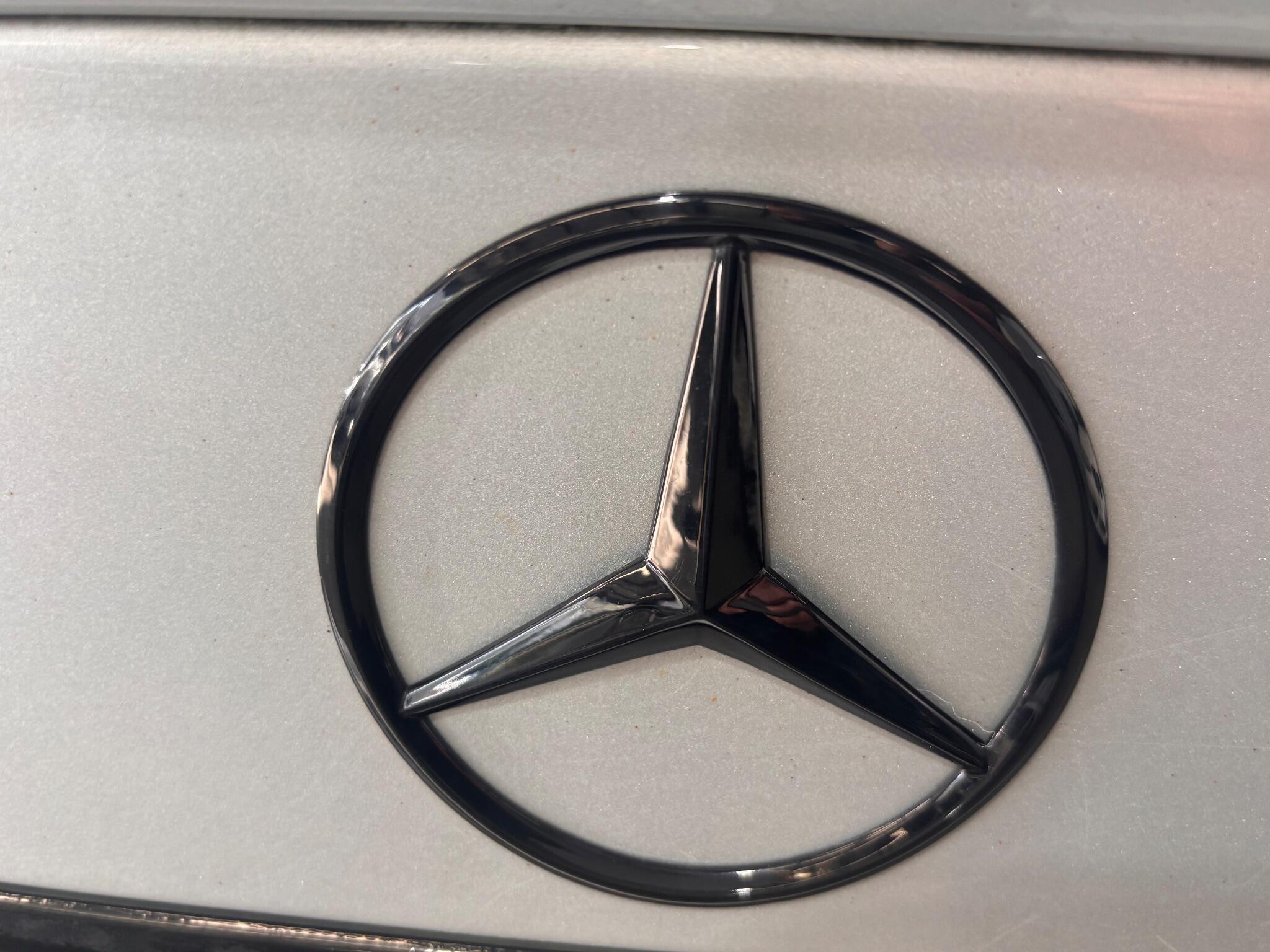 Mercedes C Class - Image 28