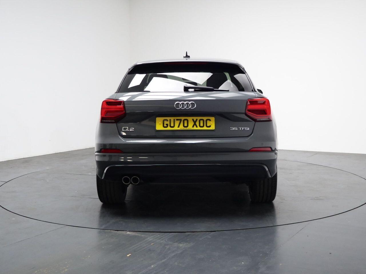Audi Q2 - Image 6