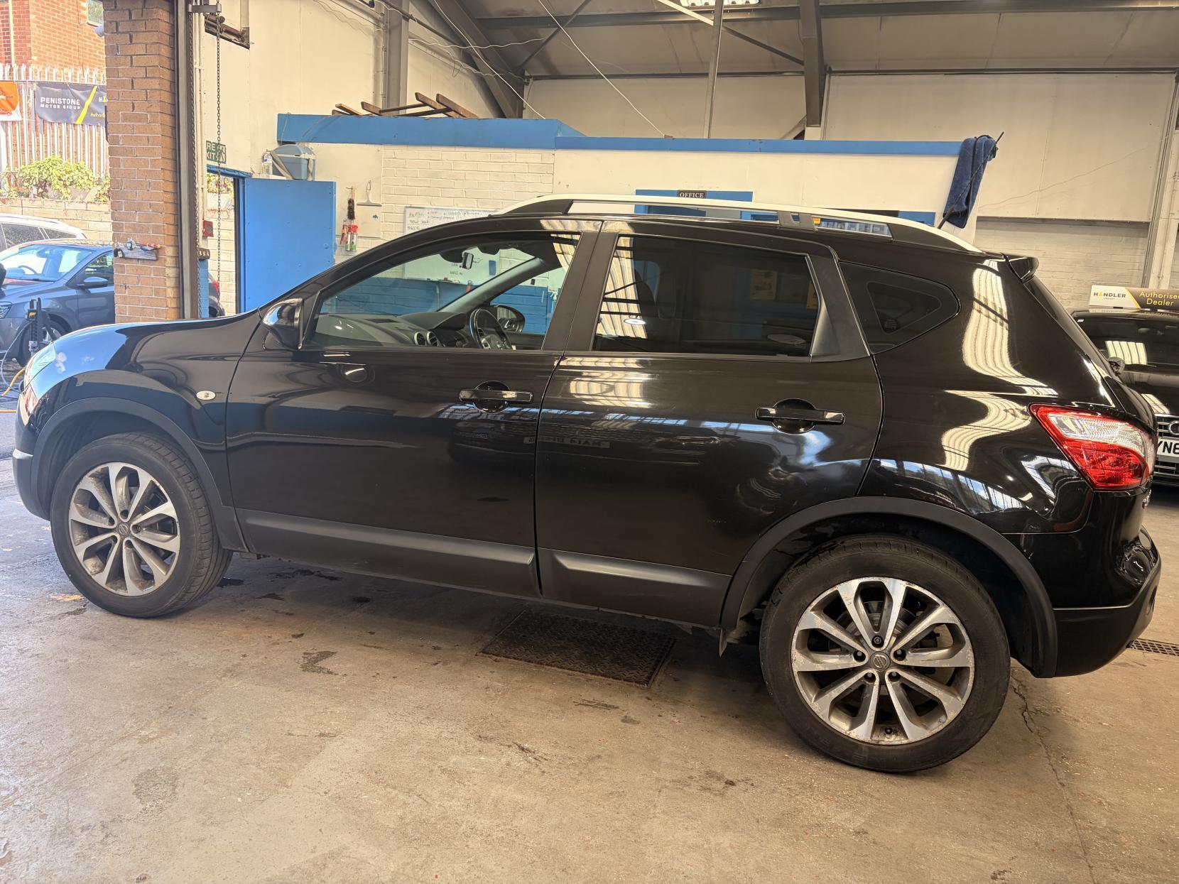 Nissan Qashqai - Image 4