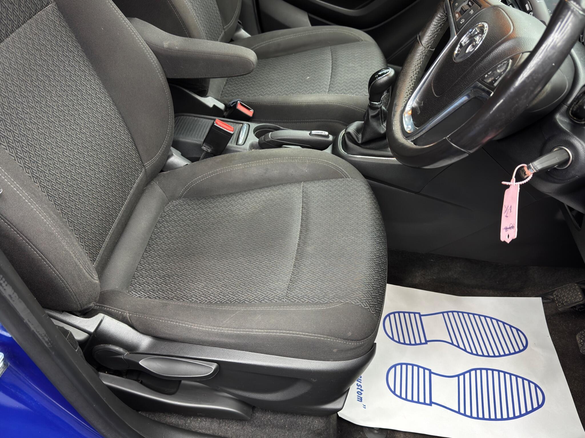 Vauxhall Mokka X - Image 13