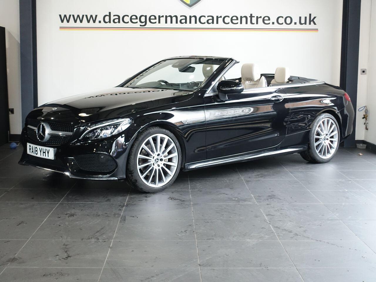 Mercedes-benz C-CLASS - Image 14