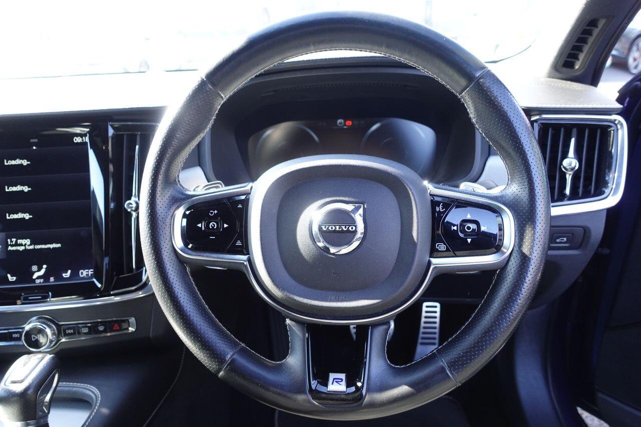 Volvo S90 - Image 36