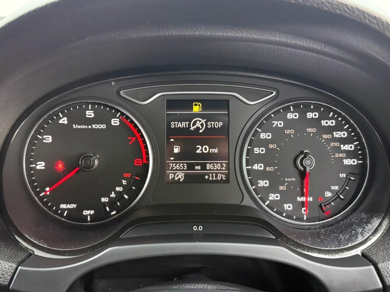 Audi A3 - Image 20