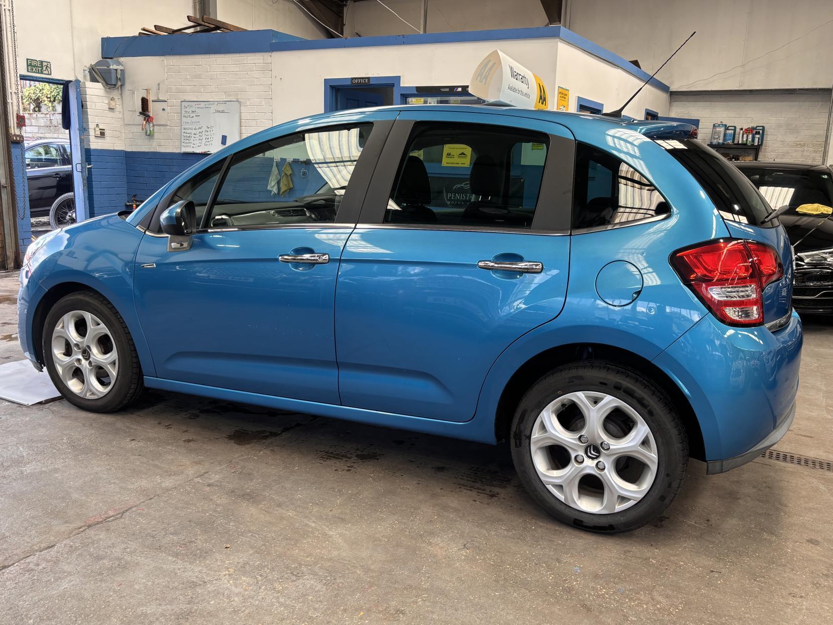 Citroen C3 - Image 7