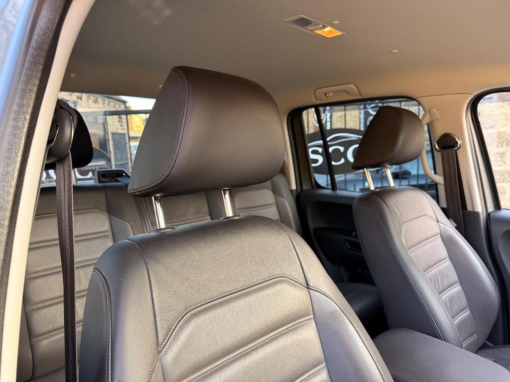 Volkswagen Amarok - Image 39