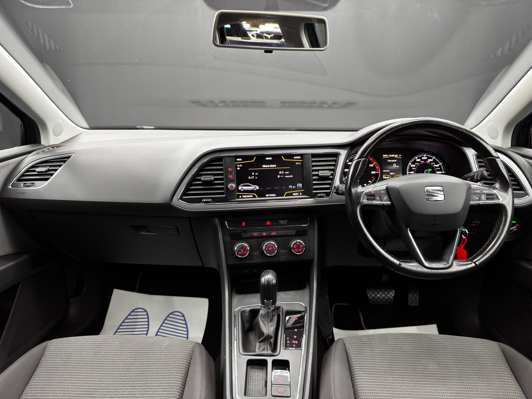 SEAT Leon - Image 10