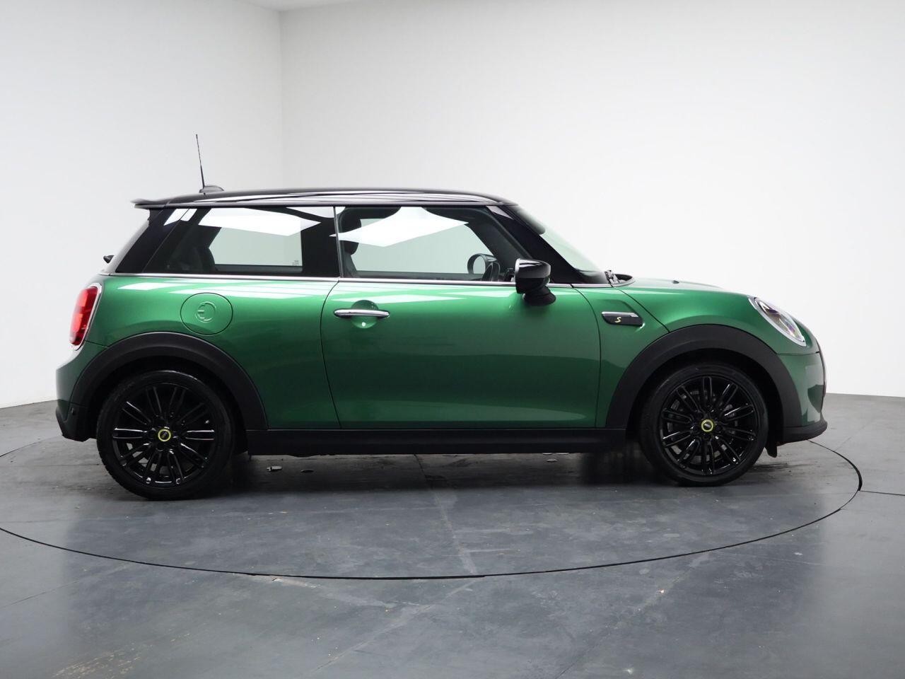 MINI Electric Hatch - Image 14