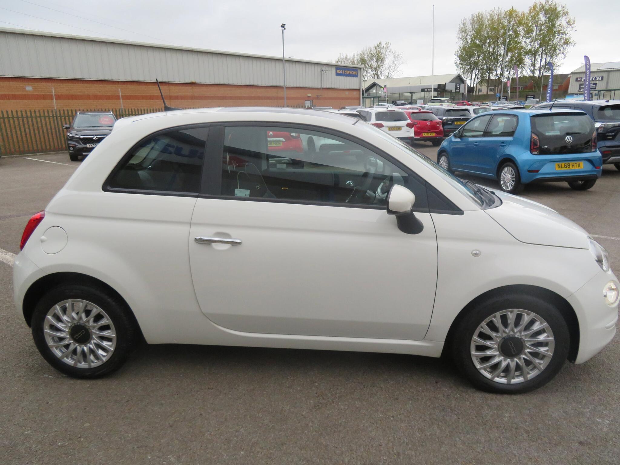Fiat 500 - Image 6