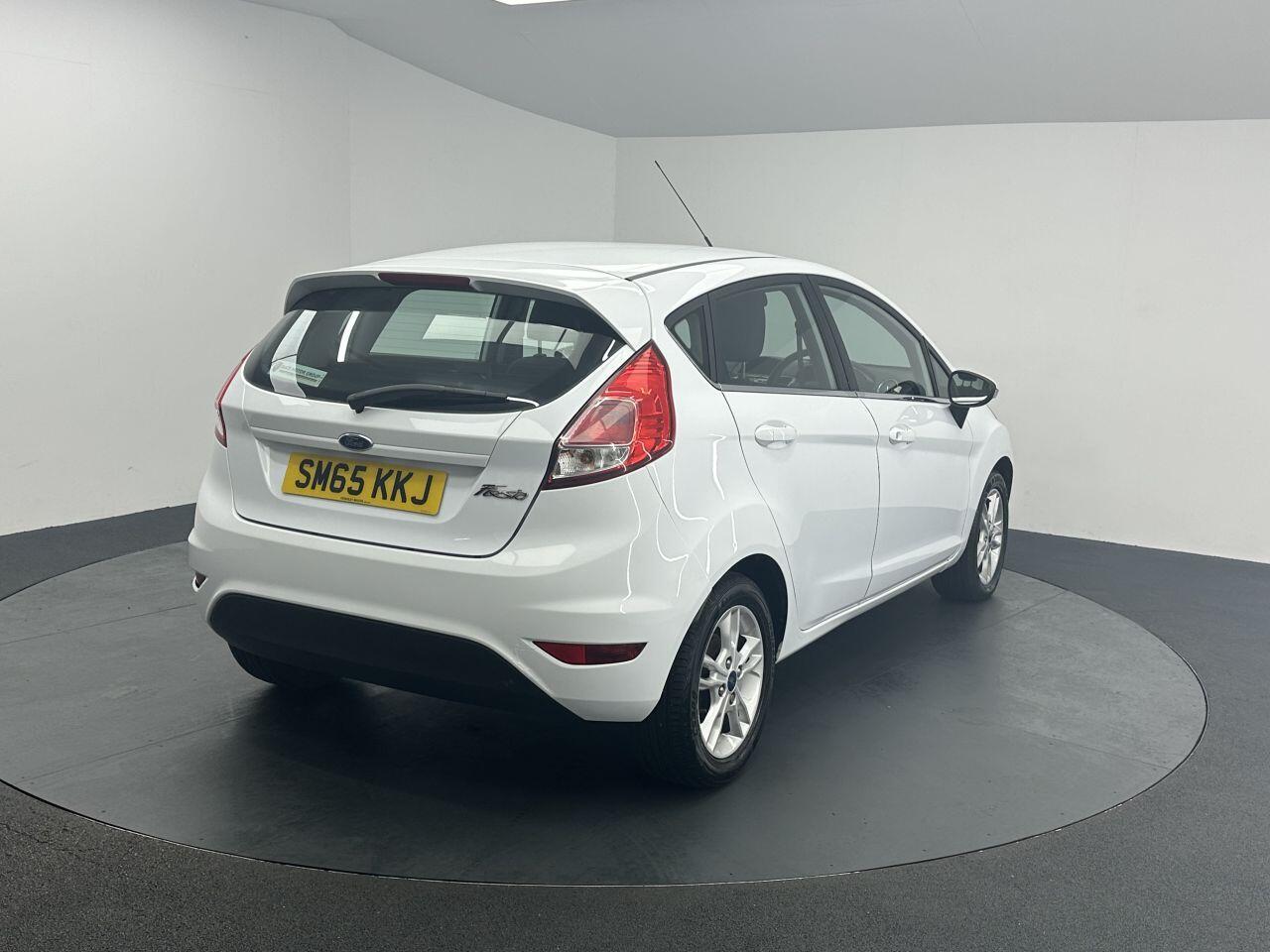 Ford Fiesta - Image 16