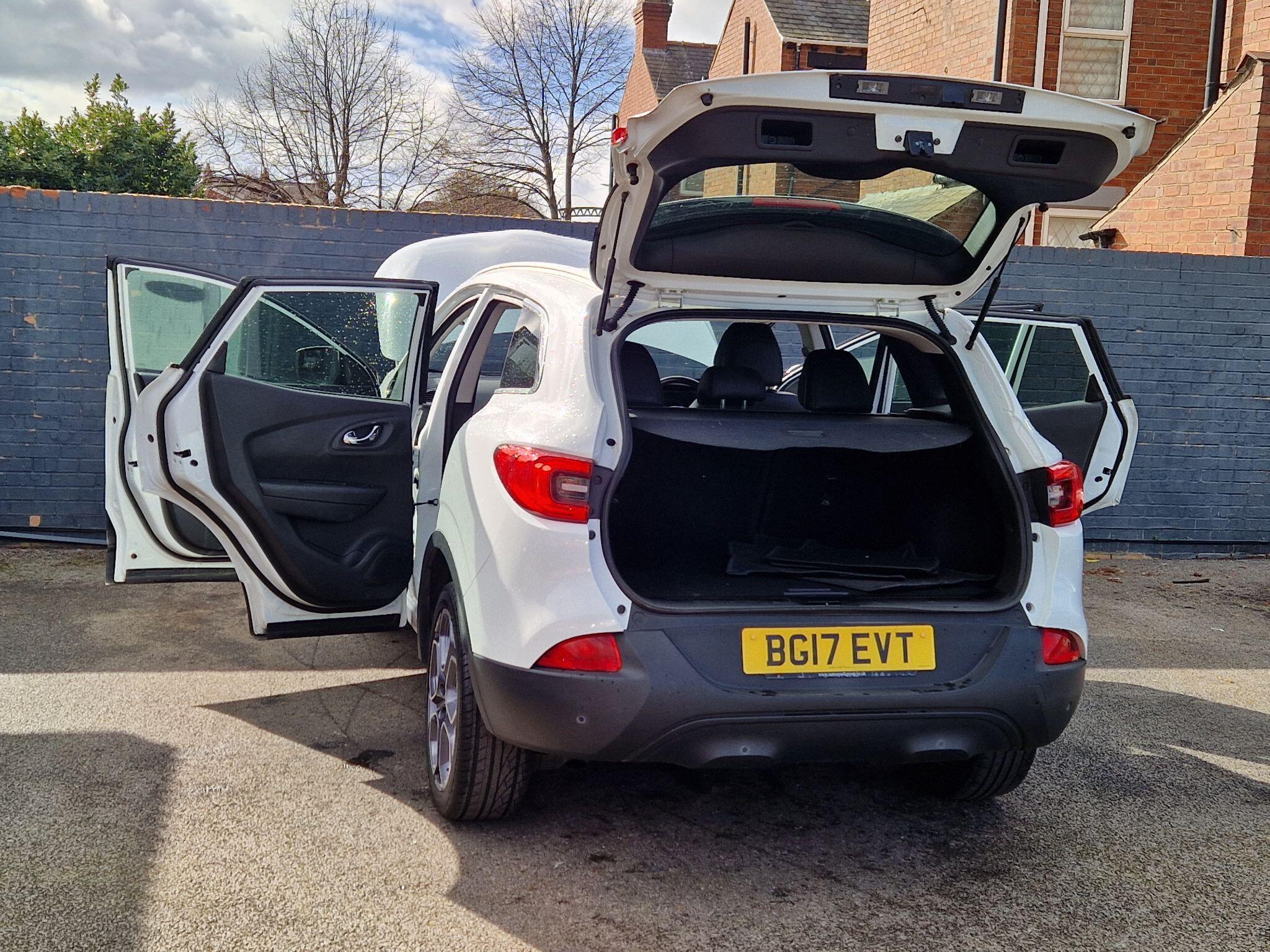 Renault Kadjar - Image 19