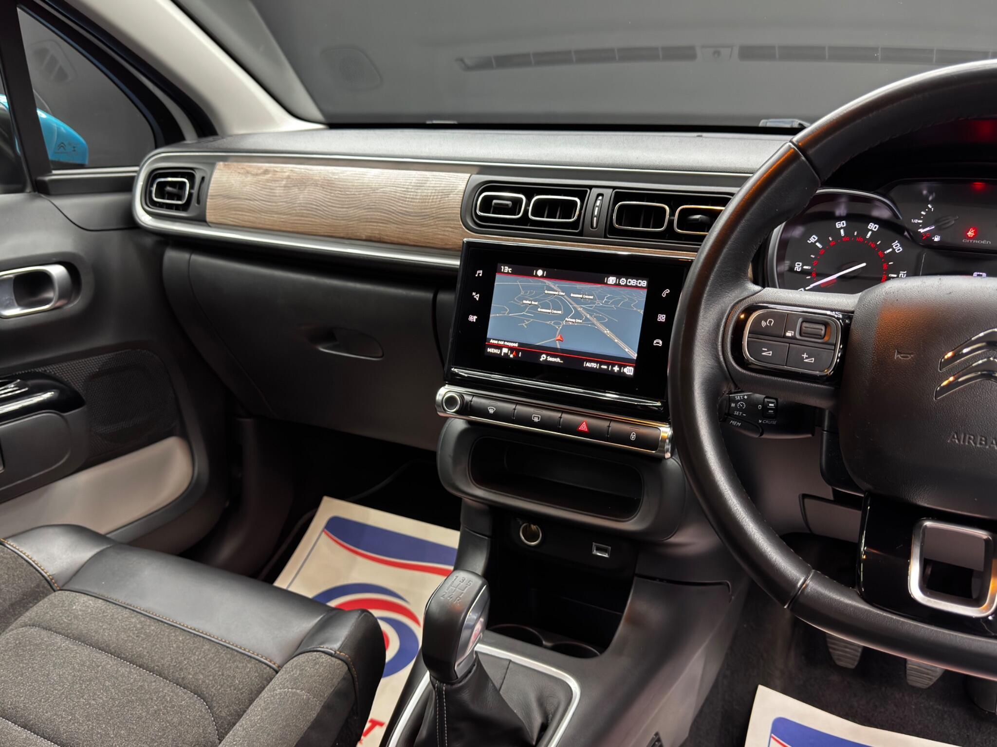 Citroen C3 - Image 24