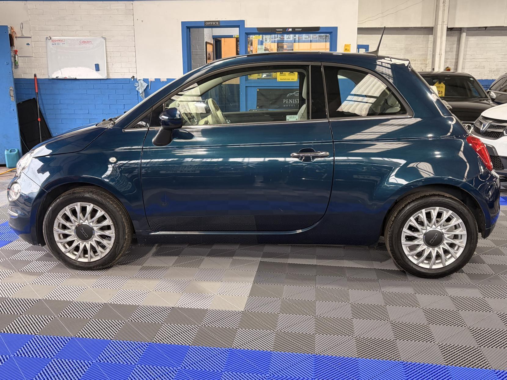 Fiat 500 - Image 4