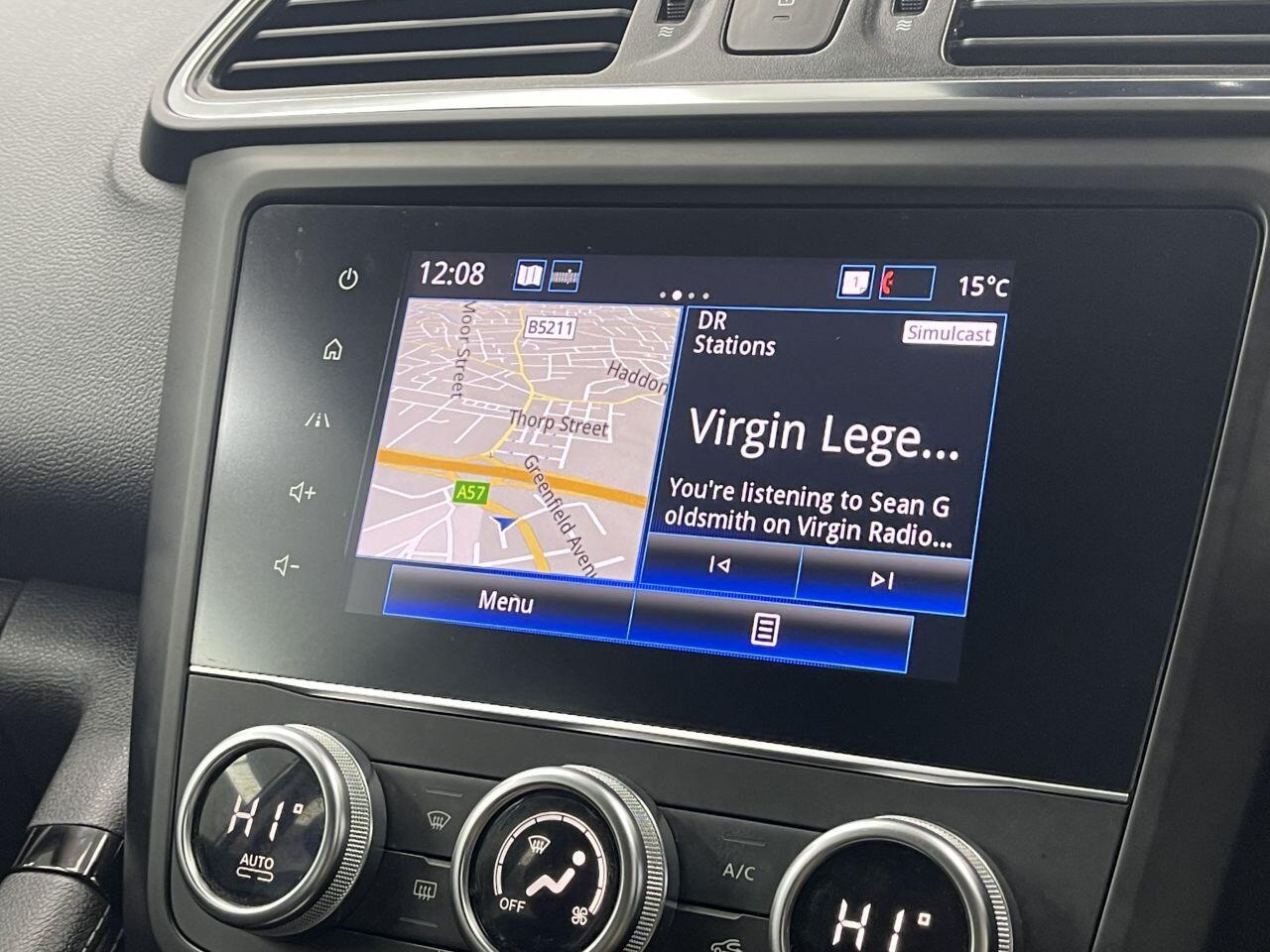 Renault Kadjar - Image 33