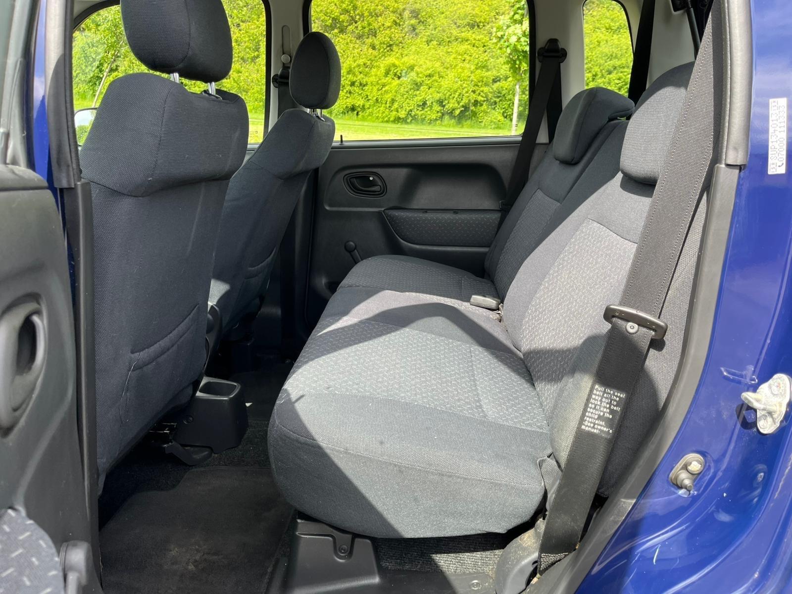 Suzuki Wagon R - Image 8