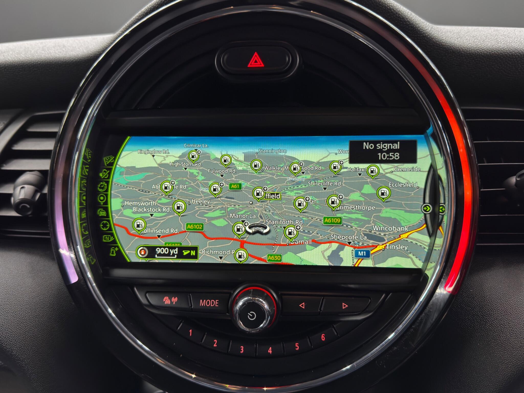 MINI Hatch - Image 29