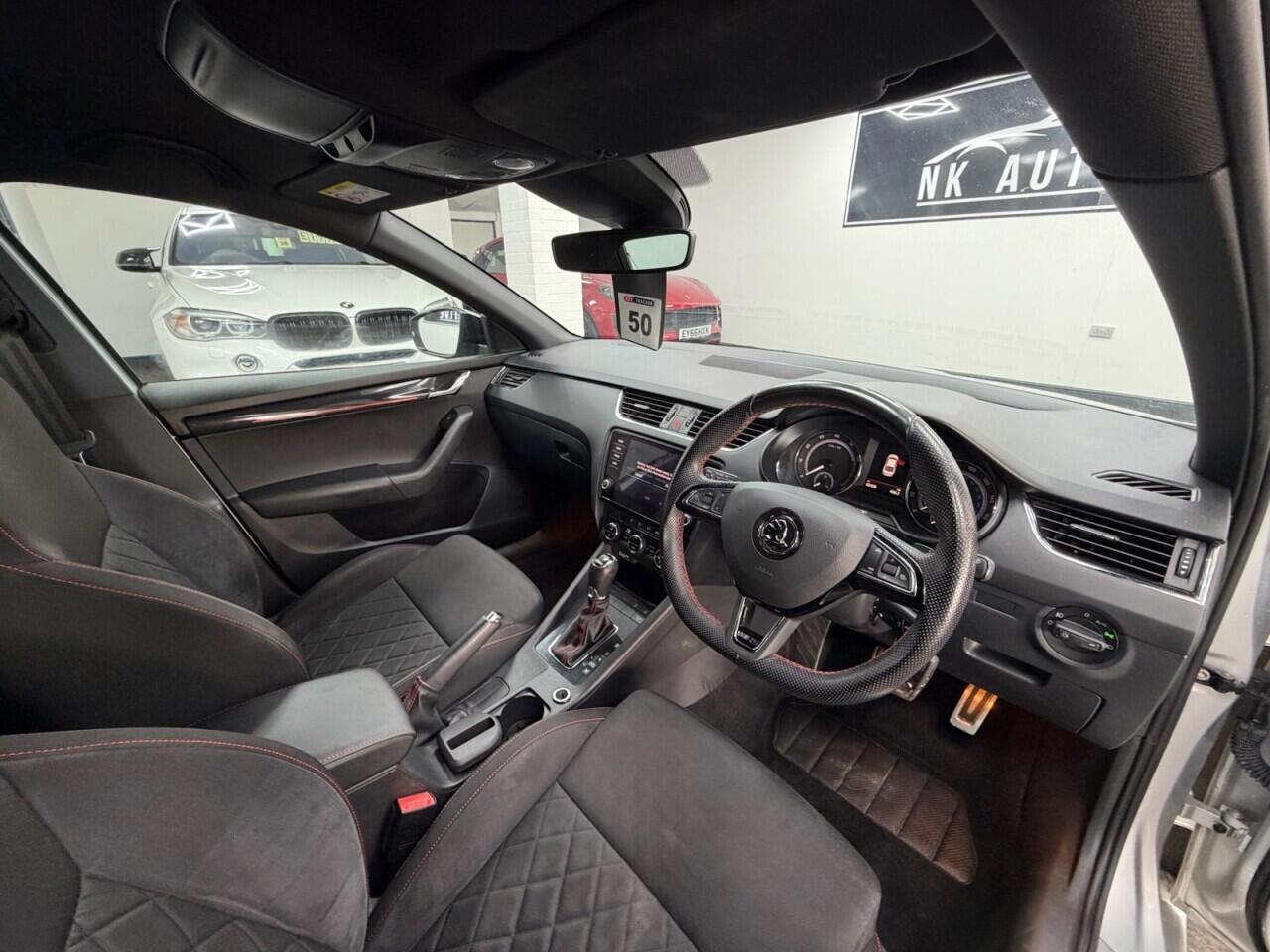 Skoda Octavia - Image 16