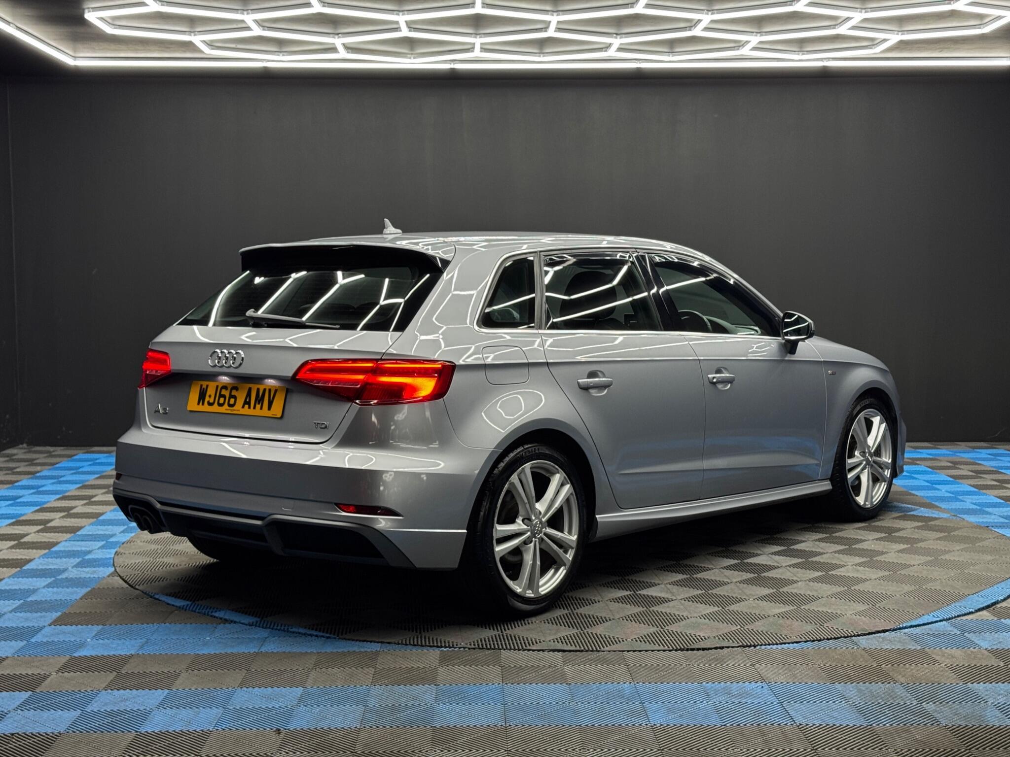 Audi A3 - Image 5