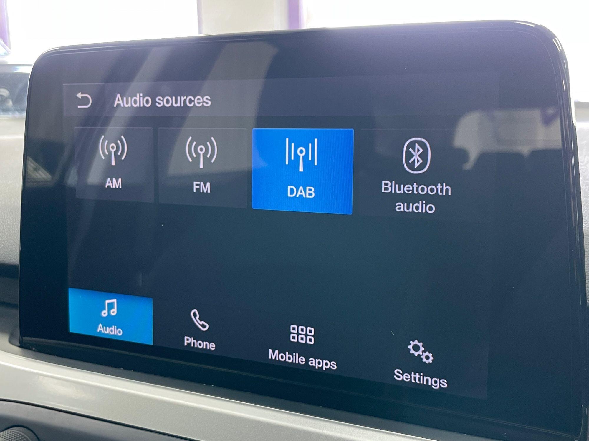 Ford Focus Diesel Estate - Image 39