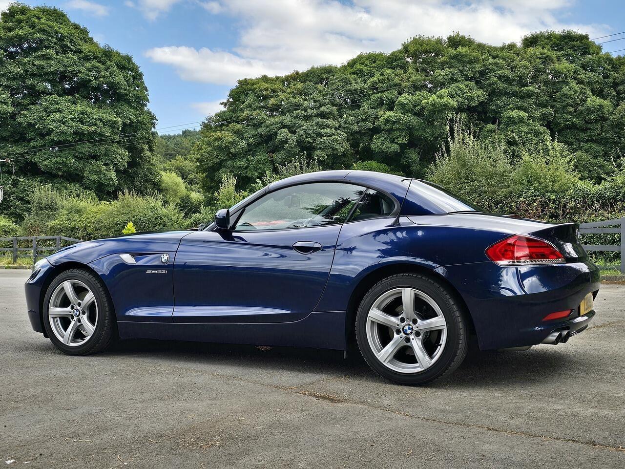 BMW Z4 - Image 20