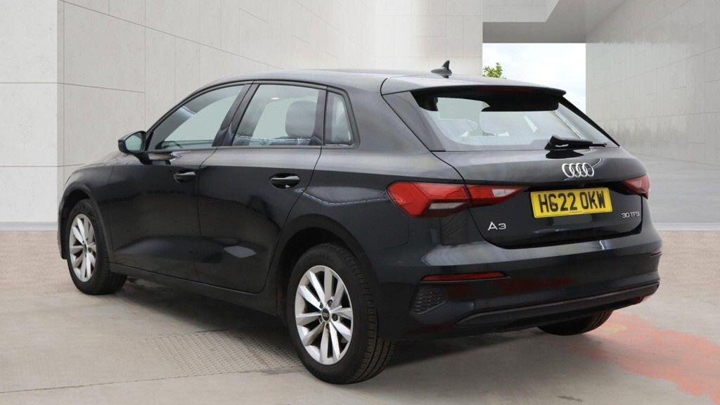 Audi A3 - Image 3