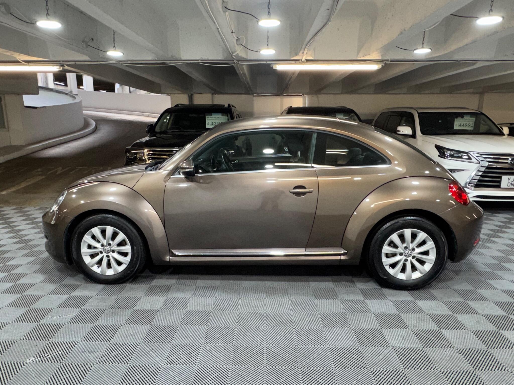 Volkswagen Beetle - Image 2