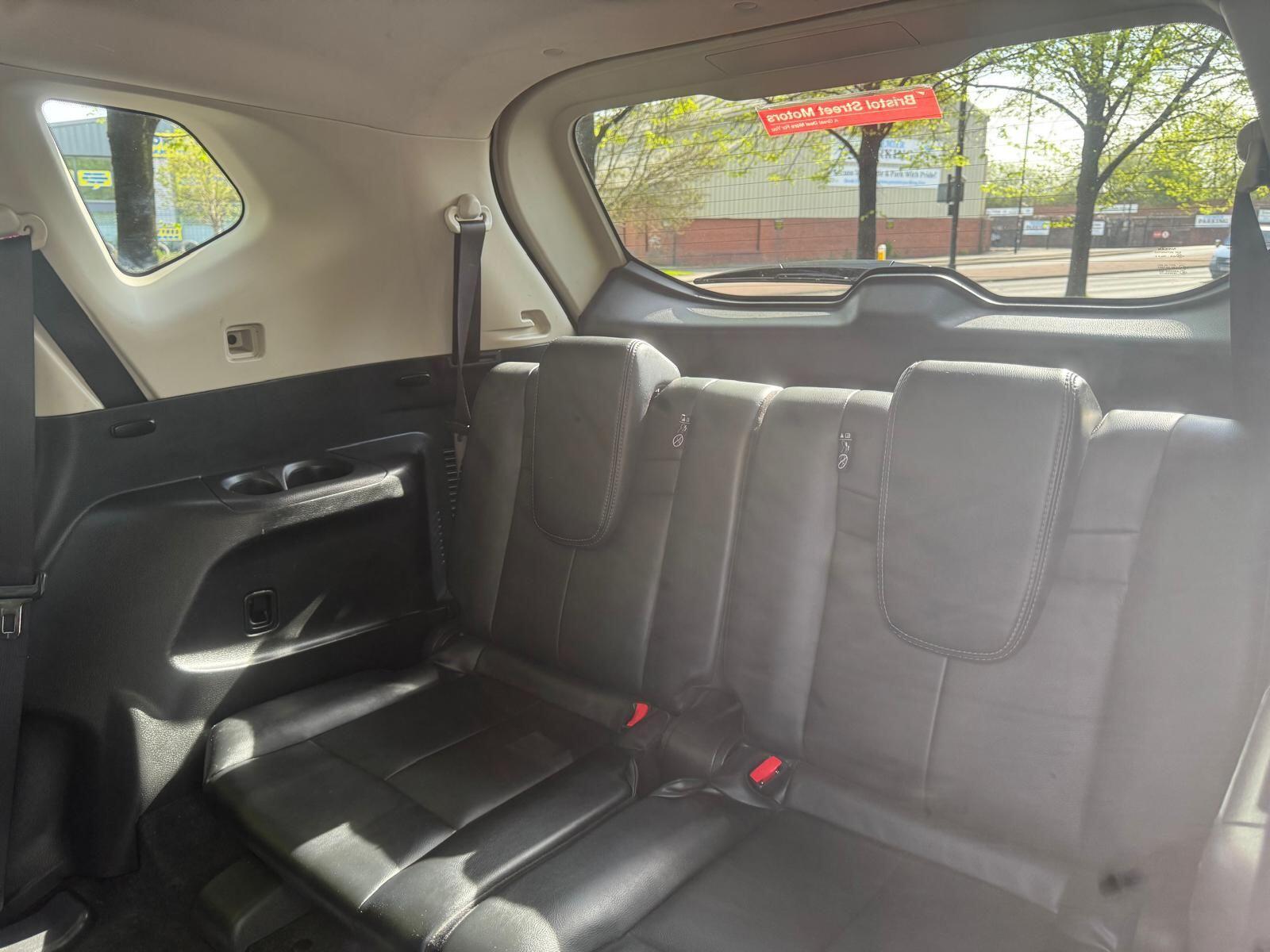 Nissan X-Trail - Image 23