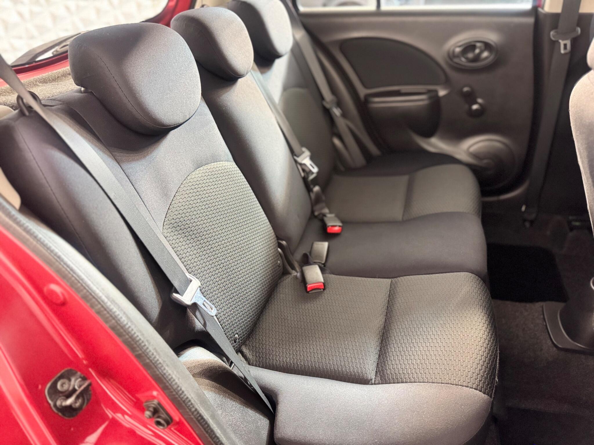 Nissan Micra - Image 22