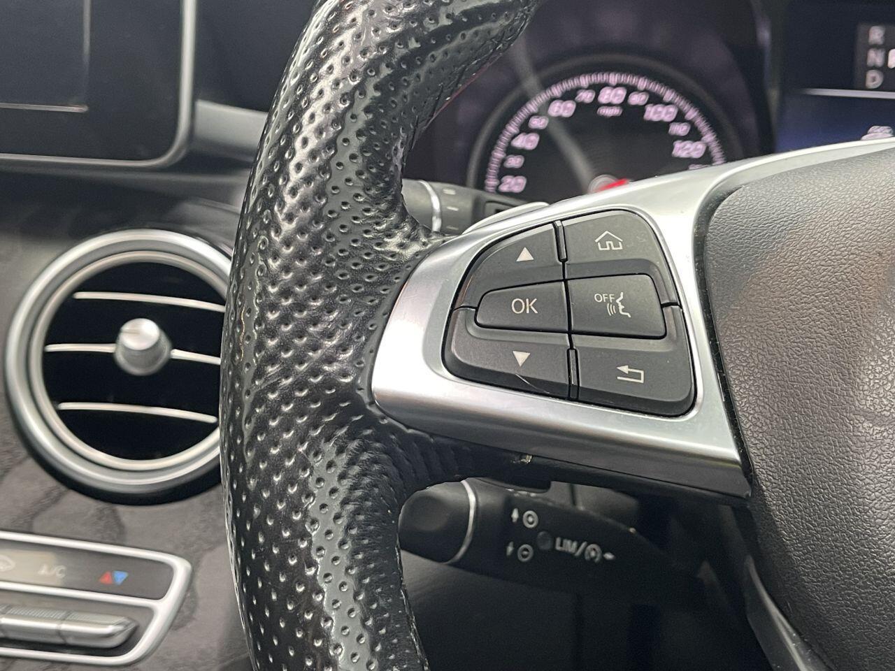 Mercedes GLC - Image 35