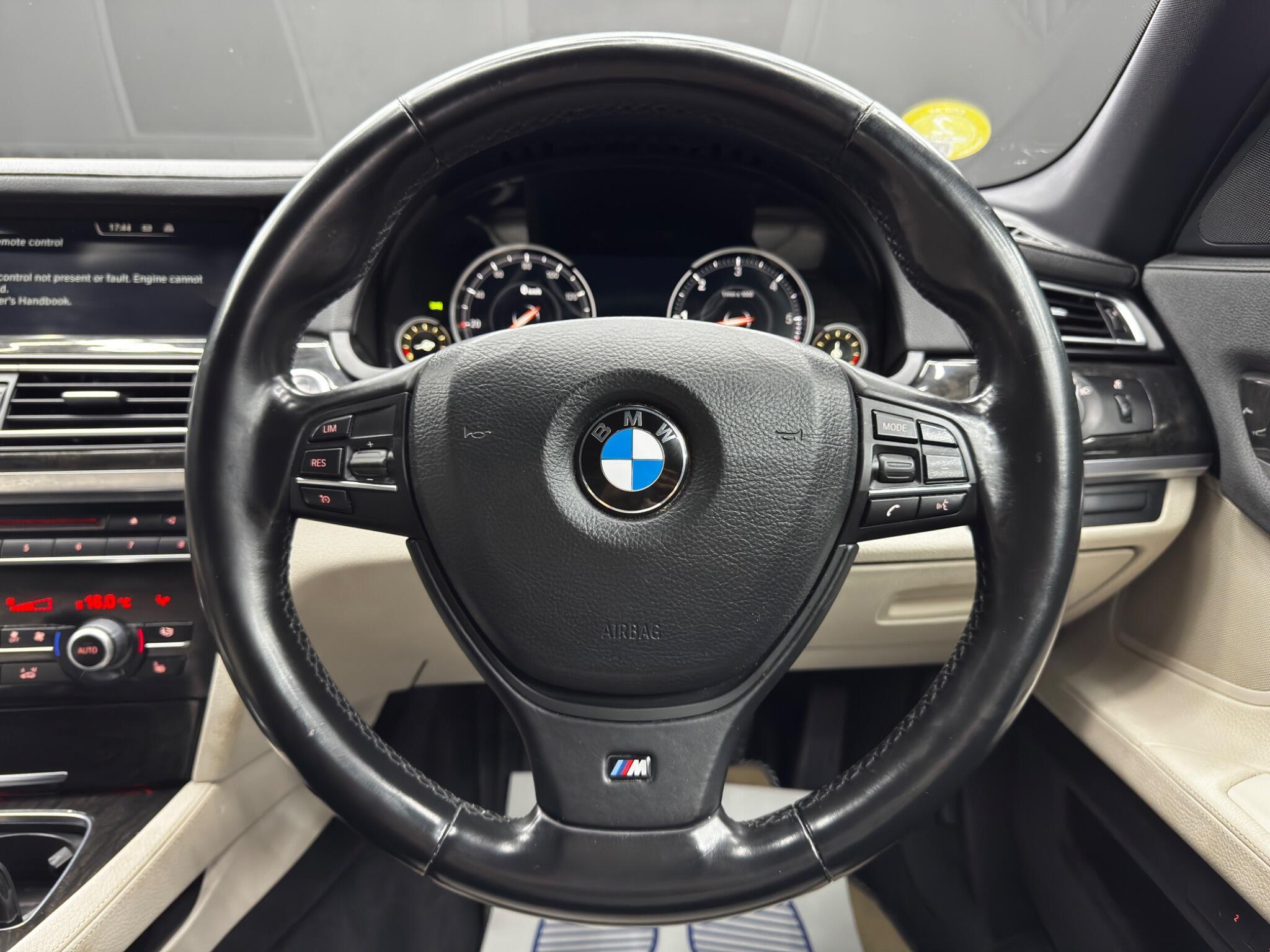 BMW 7 Series - Image 18