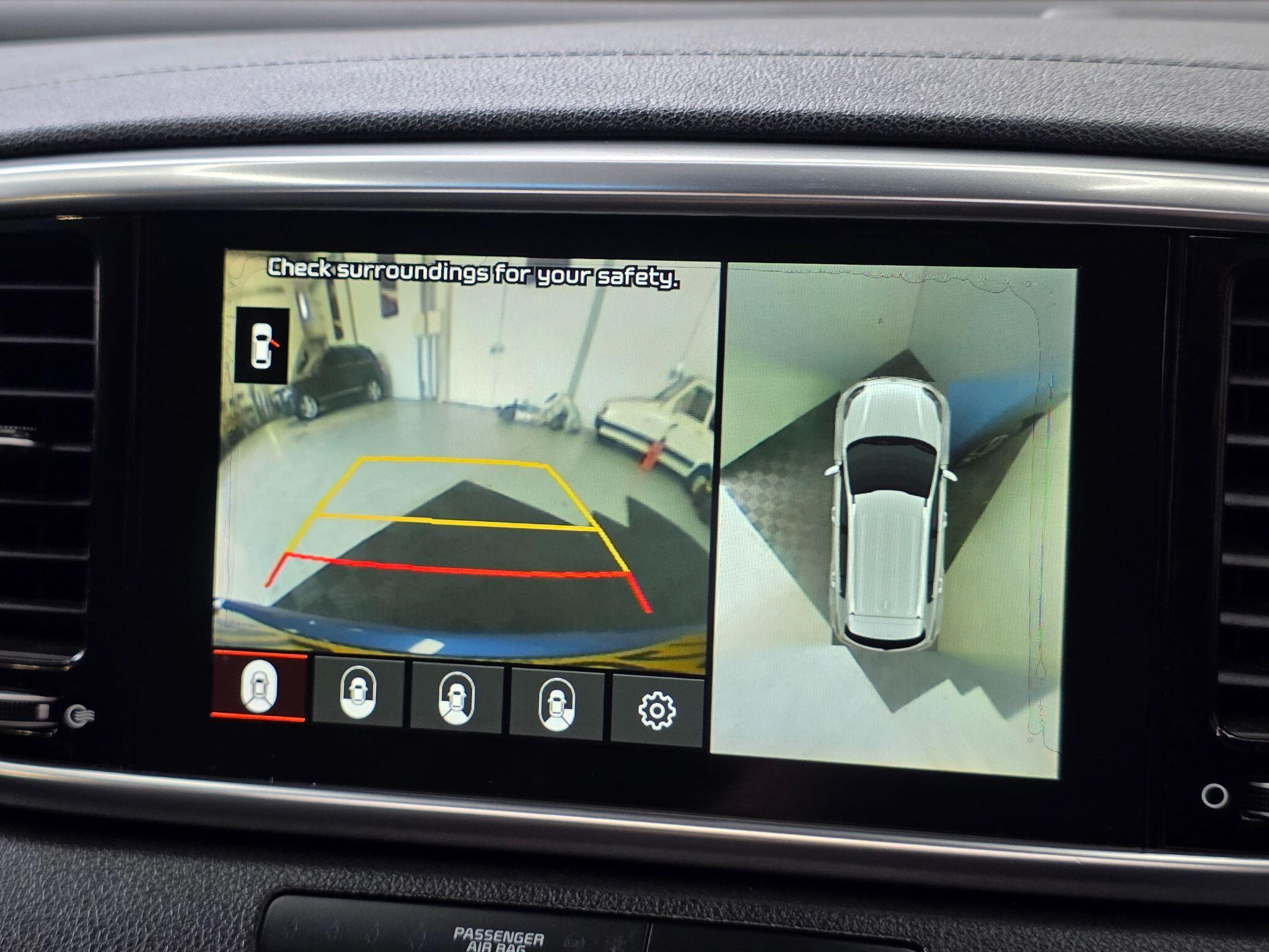 Kia Sportage - Image 19