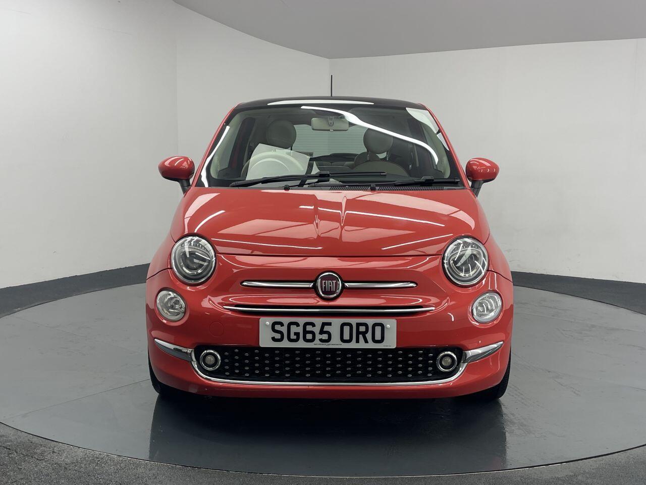 Fiat 500 - Image 5