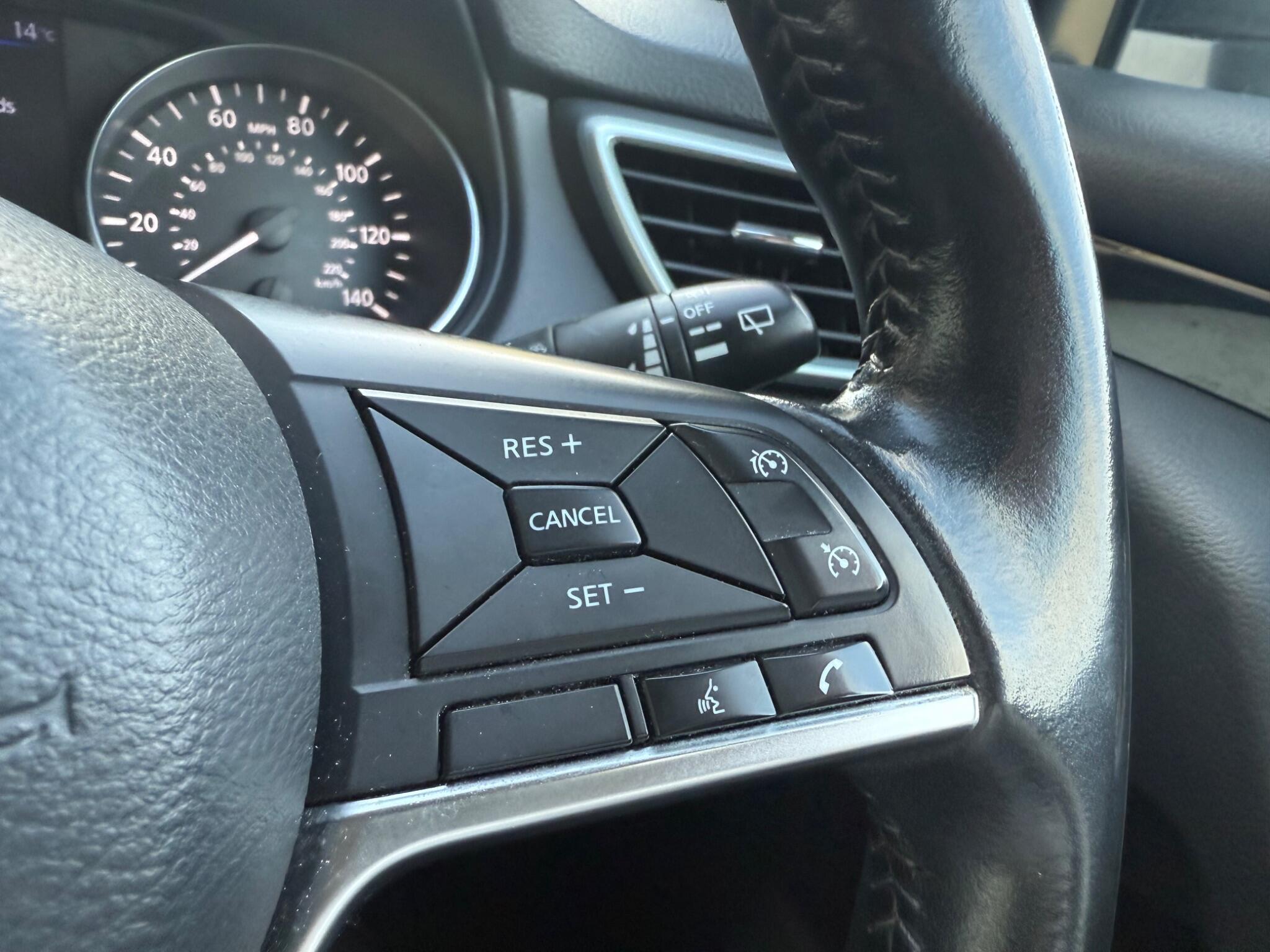 Nissan Qashqai - Image 18